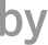 by